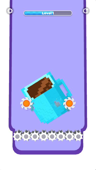 像素粉碎者游戏 像素粉碎者游戏