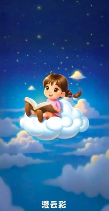 漫云彩漫画app最新版下载 漫云彩漫画app最新版下载