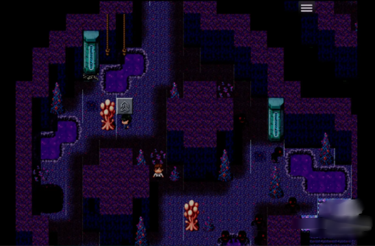 蓝眼姬的日常游戏 蓝眼姬的日常游戏