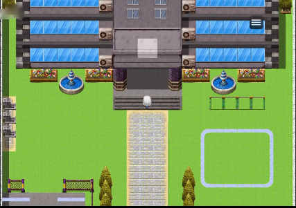 蓝眼姬的日常游戏 蓝眼姬的日常游戏