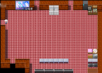 蓝眼姬的日常游戏 蓝眼姬的日常游戏