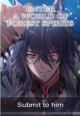 命运之森游戏(Forest of Destiny) 命运之森游戏(Forest of Destiny)