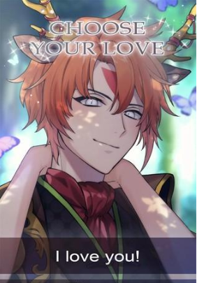 命运之森游戏(Forest of Destiny) 命运之森游戏(Forest of Destiny)