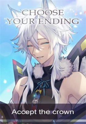 命运之森游戏(Forest of Destiny) 命运之森游戏(Forest of Destiny)