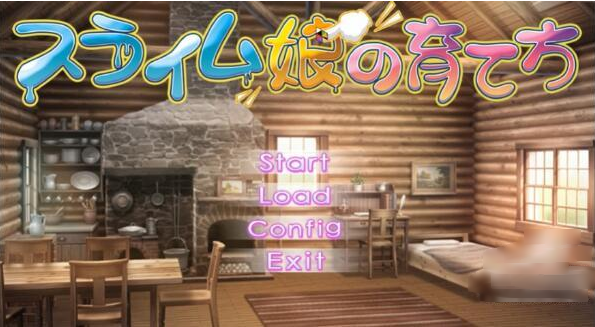 史莱姆娘的养成方法安卓汉化版 史莱姆娘的养成方法安卓汉化版