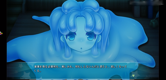 史莱姆娘的养成方法安卓汉化版 史莱姆娘的养成方法安卓汉化版