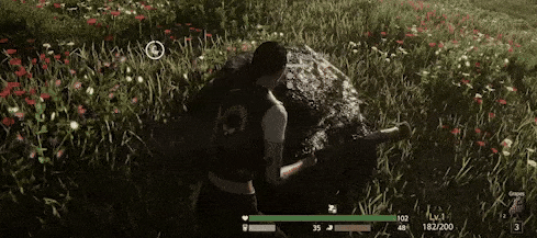 危机曙光手机版(CrisisX) 危机曙光手机版(CrisisX)