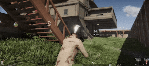 危机曙光手机版(CrisisX) 危机曙光手机版(CrisisX)