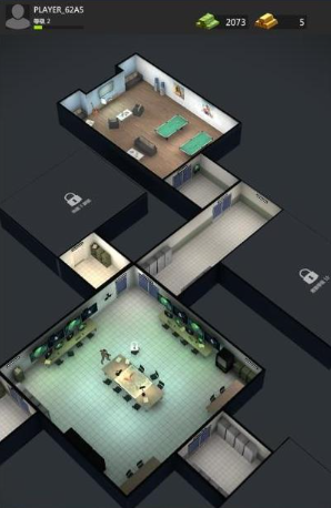 荒野突围手游最新版 荒野突围手游最新版