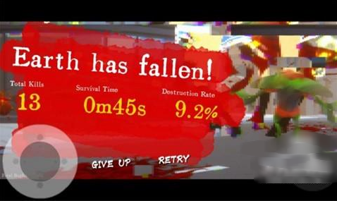 重金属螂人杀JK手游 重金属螂人杀JK手游