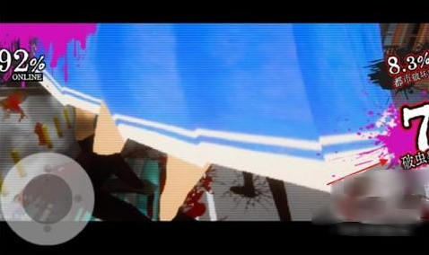 重金属螂人杀JK手游 重金属螂人杀JK手游