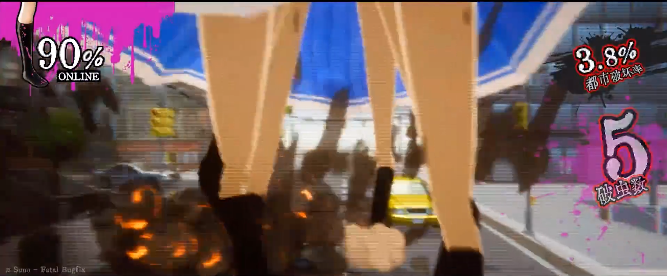 重金属螂人杀JK手游 重金属螂人杀JK手游