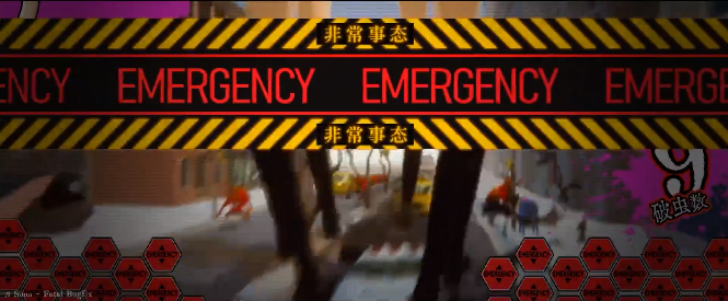 重金属螂人杀JK手游 重金属螂人杀JK手游