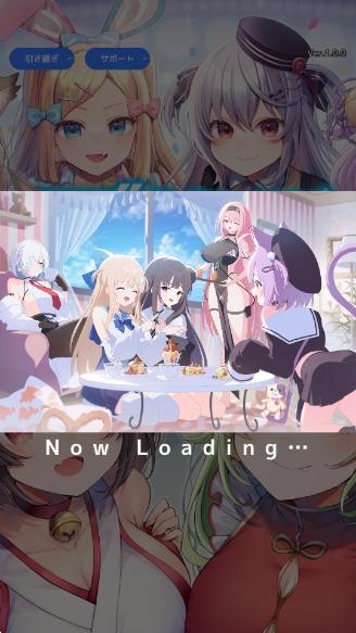 虚拟主播模拟器日服手游 虚拟主播模拟器日服手游