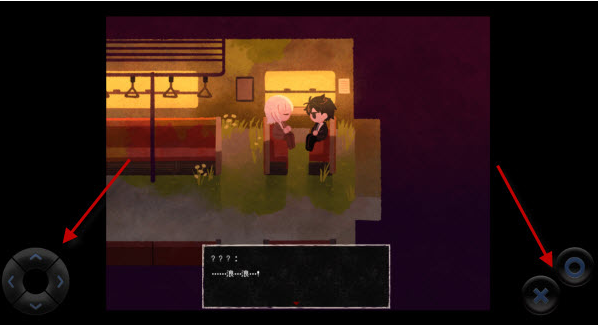 黄昏电铁游戏 黄昏电铁游戏