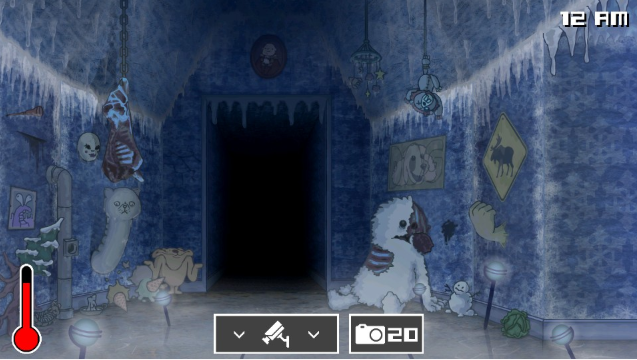 方皮特的一夜惊魂3手机版(One Night at Flumpty) 方皮特的一夜惊魂3手机版(One Night at Flumpty)