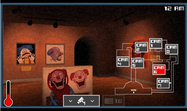 方皮特的一夜惊魂3手机版(One Night at Flumpty) 方皮特的一夜惊魂3手机版(One Night at Flumpty)