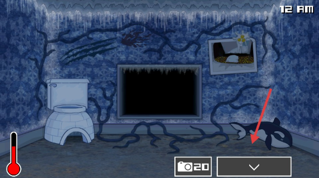 方皮特的一夜惊魂3手机版(One Night at Flumpty) 方皮特的一夜惊魂3手机版(One Night at Flumpty)