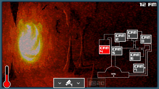 方皮特的一夜惊魂3手机版(One Night at Flumpty) 方皮特的一夜惊魂3手机版(One Night at Flumpty)