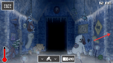 方皮特的一夜惊魂3手机版(One Night at Flumpty) 方皮特的一夜惊魂3手机版(One Night at Flumpty)