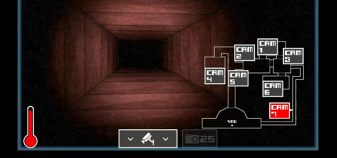 方皮特的一夜惊魂3手机版(One Night at Flumpty) 方皮特的一夜惊魂3手机版(One Night at Flumpty)