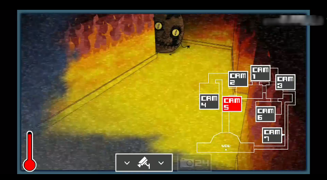 方皮特的一夜惊魂3手机版(One Night at Flumpty) 方皮特的一夜惊魂3手机版(One Night at Flumpty)