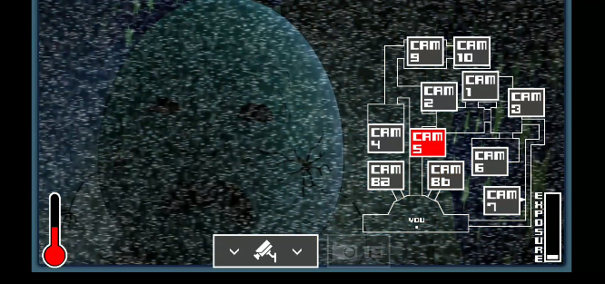 方皮特的一夜惊魂3手机版(One Night at Flumpty) 方皮特的一夜惊魂3手机版(One Night at Flumpty)