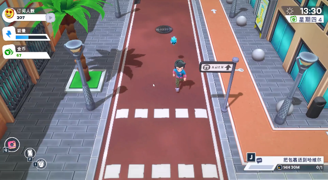 油管主播的生活2手游(Youtubers Life 2) 油管主播的生活2手游(Youtubers Life 2)