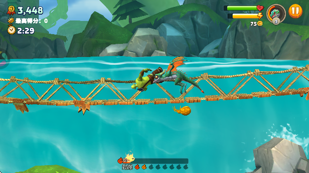 饥饿龙应用宝版最新下载2026 饥饿龙应用宝版最新下载2026