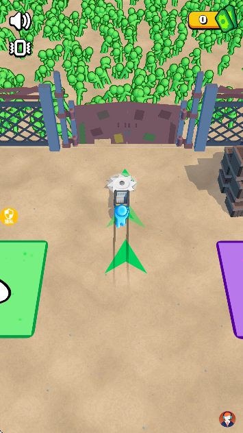 乱斗小飞侠下载手机版 乱斗小飞侠下载手机版