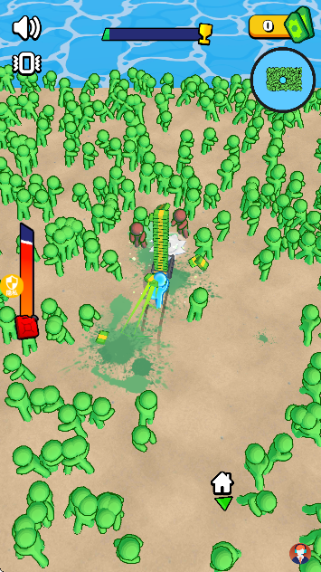 乱斗小飞侠下载手机版 乱斗小飞侠下载手机版