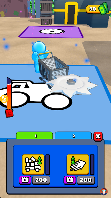 乱斗小飞侠下载手机版 乱斗小飞侠下载手机版