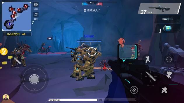 末日星球守卫战无广告版 末日星球守卫战无广告版