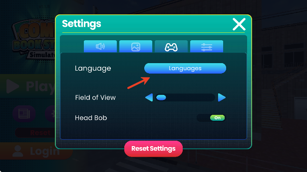 漫画书店模拟器下载手机版(Comic Book Store Simulator) 漫画书店模拟器下载手机版(Comic Book Store Simulator)