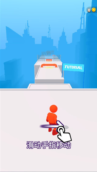 无限跑酷正版下载 无限跑酷正版下载