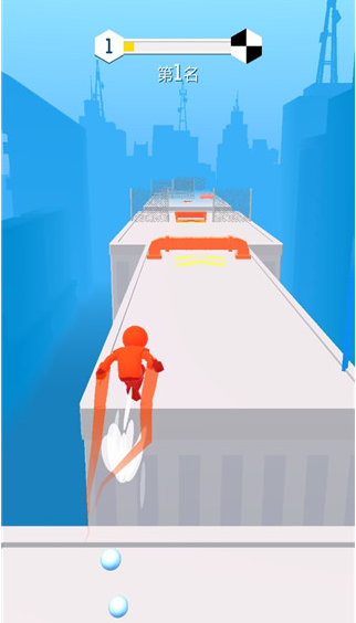 无限跑酷正版下载 无限跑酷正版下载