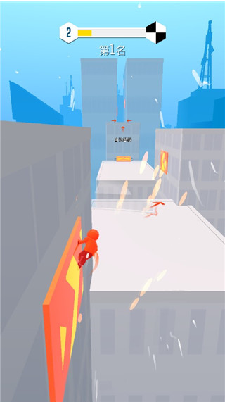 无限跑酷正版下载 无限跑酷正版下载