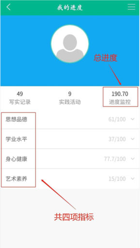 掌上综素app最新版 掌上综素app最新版