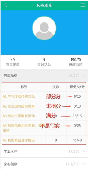 掌上综素app最新版 掌上综素app最新版