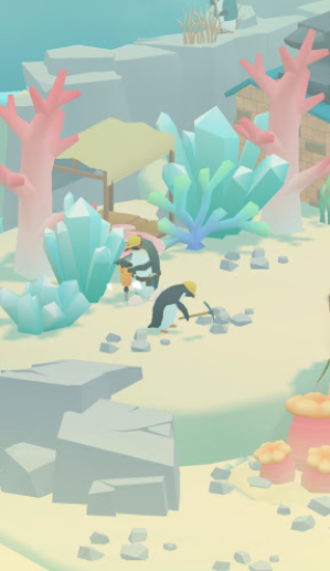 企鹅岛最新版下载 企鹅岛最新版下载