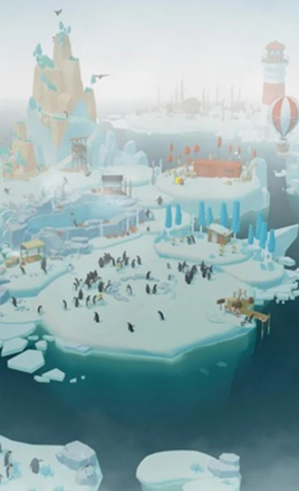 企鹅岛最新版下载 企鹅岛最新版下载