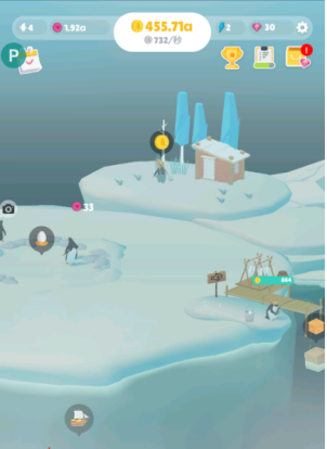 企鹅岛最新版下载 企鹅岛最新版下载