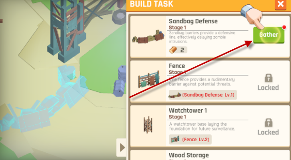 幸存之城手游官方正版下载 幸存之城手游官方正版下载