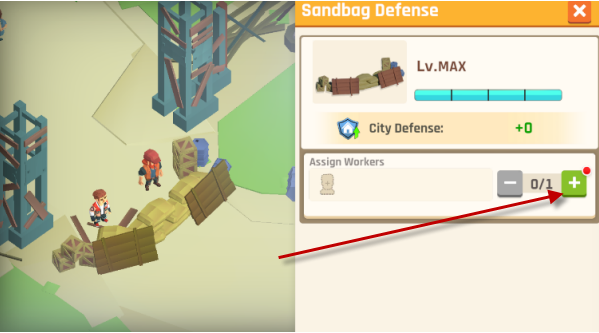 幸存之城手游官方正版下载 幸存之城手游官方正版下载