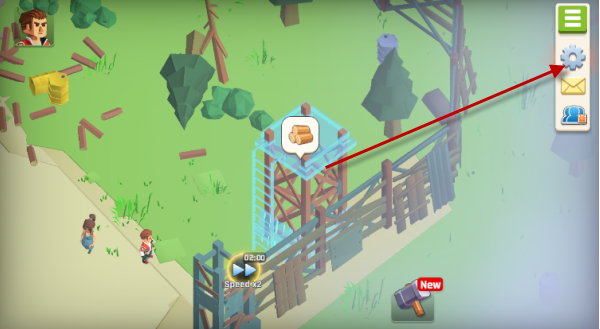 幸存之城手游官方正版下载 幸存之城手游官方正版下载