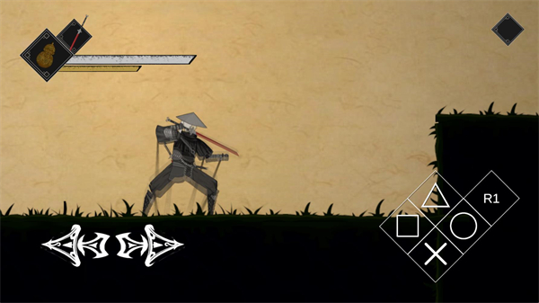 皮影之刃零游戏 皮影之刃零游戏