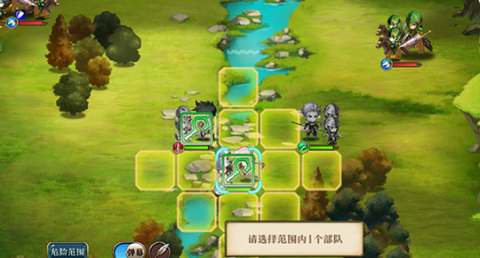 梦幻模拟战应用宝版免费下载 梦幻模拟战应用宝版免费下载