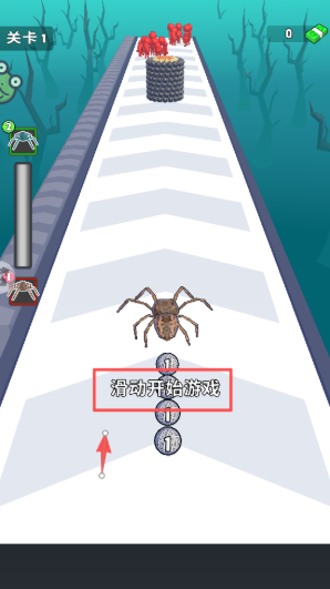 冲鸭蛛蛛侠官方版下载 冲鸭蛛蛛侠官方版下载