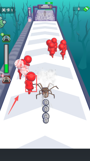 冲鸭蛛蛛侠官方版下载 冲鸭蛛蛛侠官方版下载