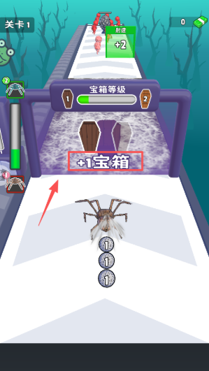 冲鸭蛛蛛侠官方版下载 冲鸭蛛蛛侠官方版下载